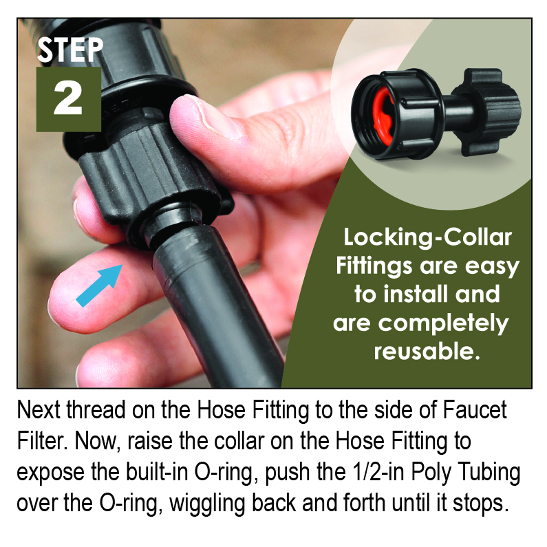 Picture of Patio & Plant Drip Kit-MAX Kit